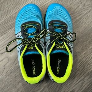 Xero HFS zero drop barefoot shoes - US Men’s Size 12